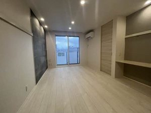 ＢＥＲＥＯ相生町壱番館 301号-2