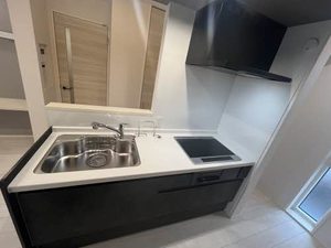 ＢＥＲＥＯ相生町壱番館 301号-4