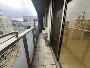 ＢＥＲＥＯ相生町壱番館 301号-9