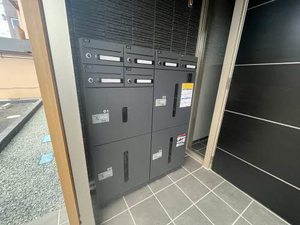 ＢＥＲＥＯ相生町壱番館 301号-15