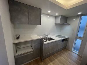 BEREO相生町壱番館 302号-3