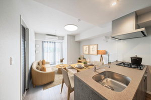 ナナアーク荒町 1005号-2