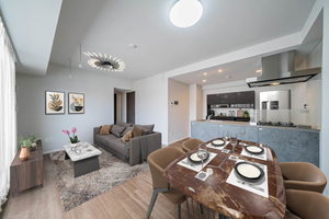 ナナアーク荒町 1006号-2