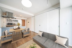 ナナアーク荒町 1008号-2