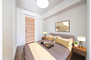 ナナアーク荒町 1008号-4