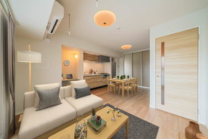 ナナアーク荒町 401号-4