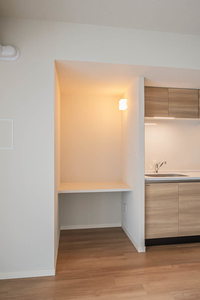 ナナアーク荒町 401号-6