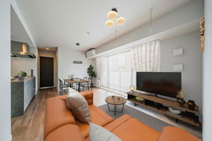 ナナアーク荒町 406号-2