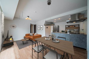 ナナアーク荒町 406号-4