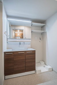 ナナアーク荒町 406号-11