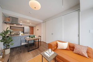 ナナアーク荒町 408号-4