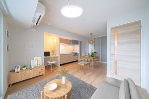 ナナアーク荒町 501号-2