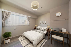 ナナアーク荒町 502号-4