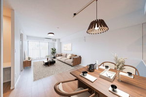 ナナアーク荒町 503号-2