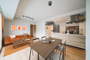 ナナアーク荒町 506号-2