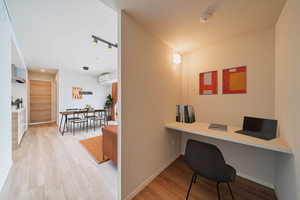 ナナアーク荒町 506号-4