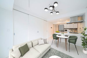 ナナアーク荒町 507号-2