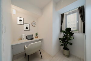 ナナアーク荒町 508号-4