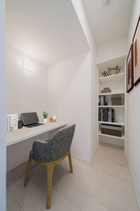 ナナアーク荒町 510号-4