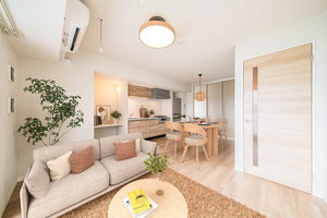 ナナアーク荒町 601号-2