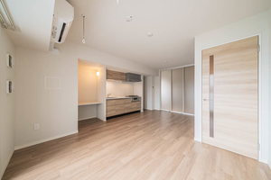 ナナアーク荒町 601号-3