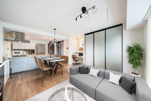 ナナアーク荒町 602号-2