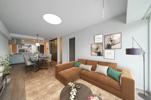 ナナアーク荒町 603号-2