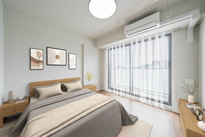 ナナアーク荒町 606号-4