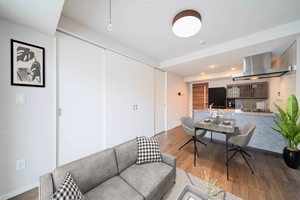 ナナアーク荒町 607号-2