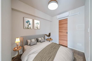 ナナアーク荒町 607号-4