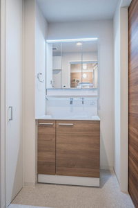 ナナアーク荒町 607号-11