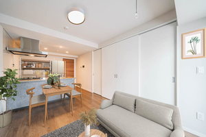 ナナアーク荒町 608号-2