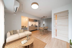 ナナアーク荒町 701号-2