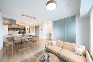 ナナアーク荒町 702号-2