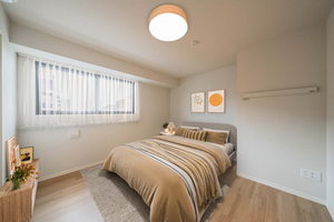 ナナアーク荒町 702号-4