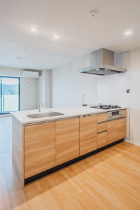 ナナアーク荒町 702号-8