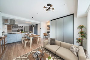 ナナアーク荒町 802号-2