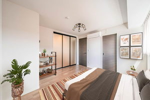 ナナアーク荒町 802号-4