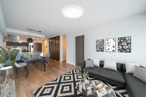 ナナアーク荒町 803号-2