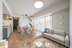 ナナアーク荒町 806号-2