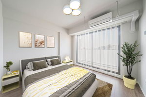 ナナアーク荒町 806号-4