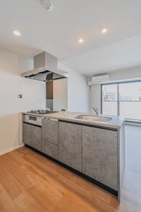 ナナアーク荒町 806号-8