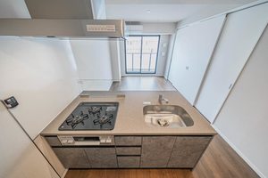 ナナアーク荒町 807号-7