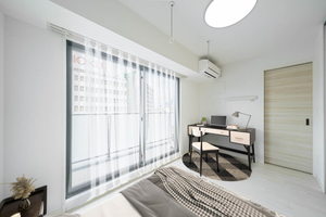 ナナアーク荒町 810号-4