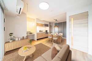 ナナアーク荒町 901号-2