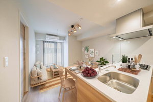 ナナアーク荒町 905号-2