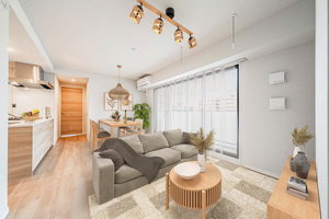 ナナアーク荒町 906号-2