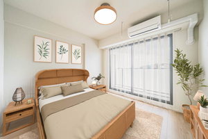 ナナアーク荒町 906号-4