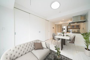 ナナアーク荒町 907号-2