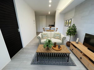 アルフラット緑町 102号-2